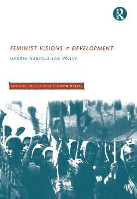 Feminist Visions of Development(English, Hardcover, unknown)