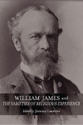 William James and The Varieties of Religious Experience(English, Paperback, unknown)