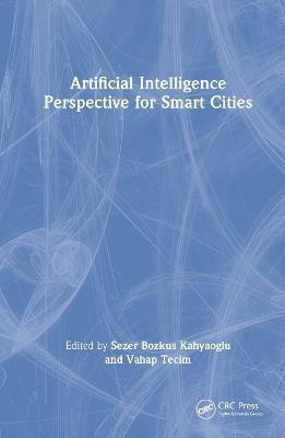 Artificial Intelligence Perspective for Smart Cities(English, Hardcover, unknown)