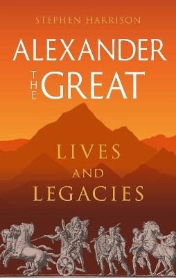 Alexander the Great(English, Hardcover, Harrison Stephen DR)