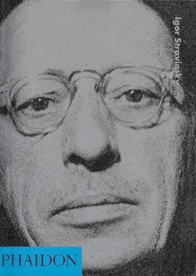 Igor Stravinsky(English, Paperback, Oliver Michael)