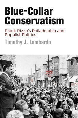 Blue-Collar Conservatism(English, Hardcover, Lombardo Timothy J.)