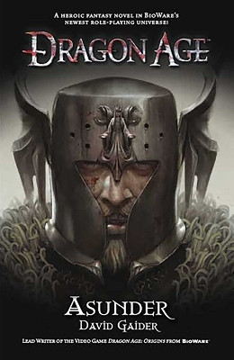 Dragon Age(English, Paperback, Gaider David)