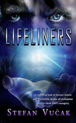 Lifeliners(English, Paperback, Vucak Stefan)