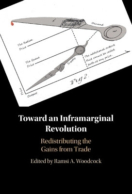 Toward an Inframarginal Revolution(English, Hardcover, unknown)