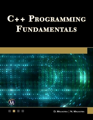 C++ Programming Fundamentals(English, Paperback, Malhotra Dheeraj)