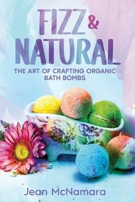 Fizz & Natural(English, Paperback, McNamara Jean)