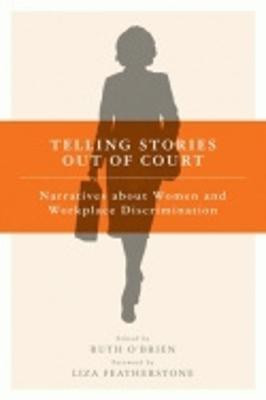 Telling Stories Out of Court(English, Paperback, unknown)