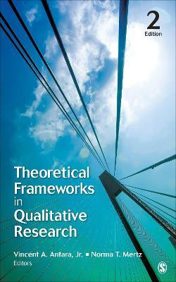 Theoretical Frameworks in Qualitative Research(English, Electronic book text, unknown)