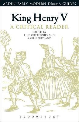 King Henry V: A Critical Reader(English, Electronic book text, unknown)