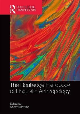 The Routledge Handbook of Linguistic Anthropology(English, Electronic book text, unknown)