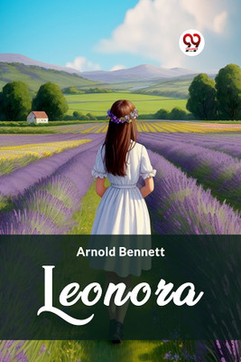 Leonora (Edition2023)(English, Paperback, Bennett Arnold)