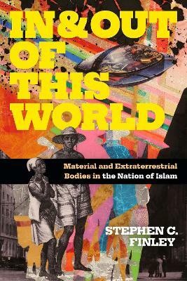 In and Out of This World(English, Paperback, Finley Stephen C.)