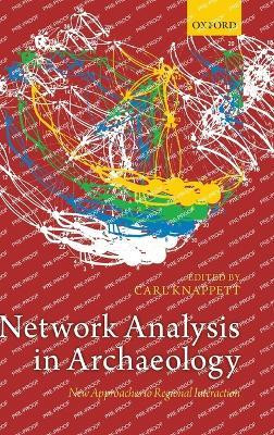 Network Analysis in Archaeology(English, Hardcover, unknown)