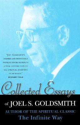 Collected Essays(English, Paperback, Goldsmith Joel S.)