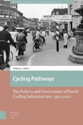 Cycling Pathways(English, Electronic book text, Dekker Henk-Jan)