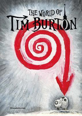 The World of Tim Burton(English, Hardcover, unknown)