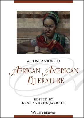 Companion to African American Literature(English, Other digital, unknown)