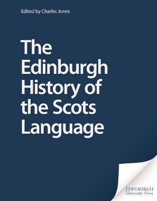 The Edinburgh History of the Scots Language(English, Hardcover, unknown)