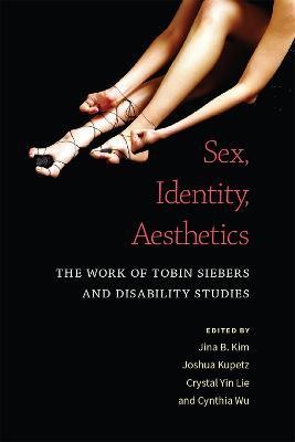 Sex, Identity, Aesthetics(English, Paperback, unknown)