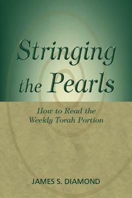 Stringing the Pearls(English, Paperback, Diamond James S.)