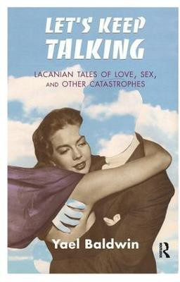 Let's Keep Talking(English, Paperback, Baldwin Yael Goldman)