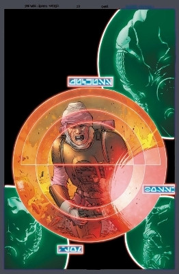 Star Wars: Bounty Hunters Vol. 5 - The Raid on the Vermillion(English, Paperback, Sacks Ethan)