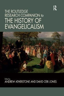 The Routledge Research Companion to the History of Evangelicalism(English, Paperback, unknown)
