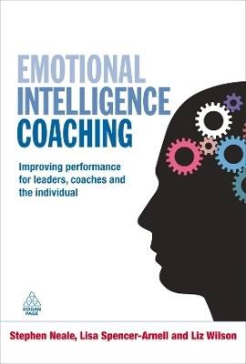 Emotional Intelligence Coaching(English, Hardcover, Neale Stephen)