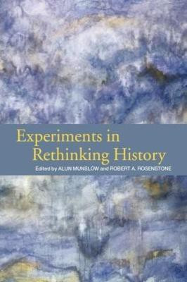 Experiments in Rethinking History(English, Paperback, unknown)