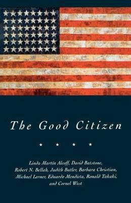 The Good Citizen(English, Paperback, unknown)