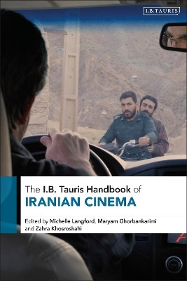 The I.B. Tauris Handbook of Iranian Cinema(English, Hardcover, unknown)