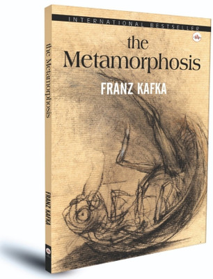 Metamorphosis | Franz Kafka | Paperback(Paperback, Franz Kafka)