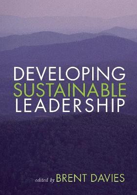 Developing Sustainable Leadership(English, Electronic book text, unknown)