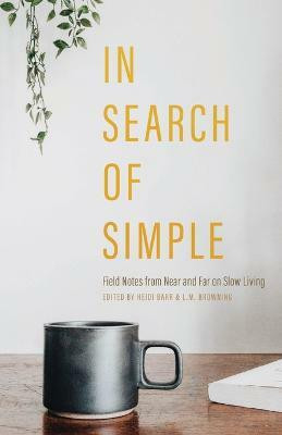 In Search of Simple(English, Paperback, unknown)