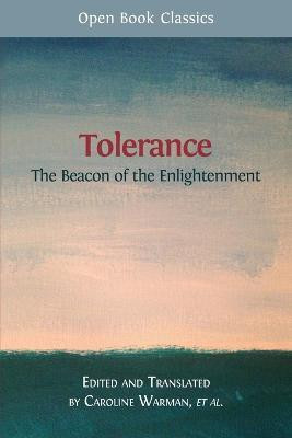Tolerance(English, Paperback, unknown)