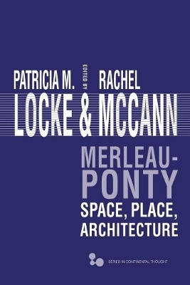 Merleau-Ponty(English, Hardcover, unknown)