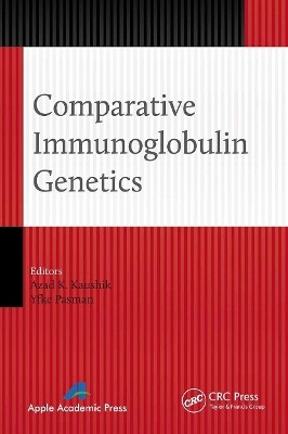 Comparative Immunoglobulin Genetics(English, Paperback, unknown)