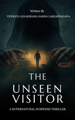 The Unseen Visitor(Paperback, Venkata Janakirama Sarma Lakkapragada)