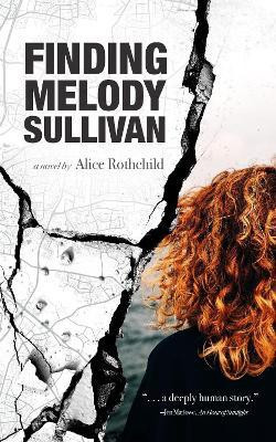 Finding Melody Sullivan(English, Paperback, Rothchild Alice)
