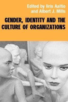 Gender, Identity and the Culture of Organizations(English, Paperback, unknown)