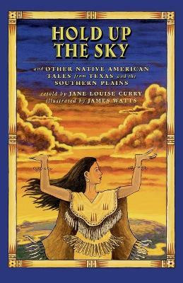 Hold Up the Sky(English, Paperback, Curry Jane Louise)