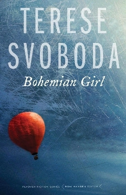 Bohemian Girl(English, Paperback, Svoboda Terese)