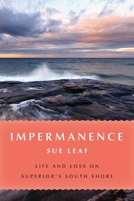 Impermanence(English, Paperback, Leaf Sue)