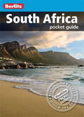 Berlitz: South Africa Pocket Guide(English, Paperback, APA Publications Limited)