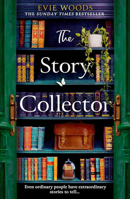 The Story Collector, Evie Woods, Paperback, English(Paperback, Evie Woods)