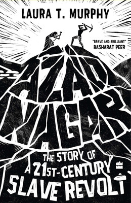 Azad Nagar(English, Paperback, Murphy Laura T.)