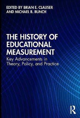 The History of Educational Measurement(English, Paperback, unknown)