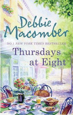 Thursdays At Eight(English, Paperback, Macomber Debbie)