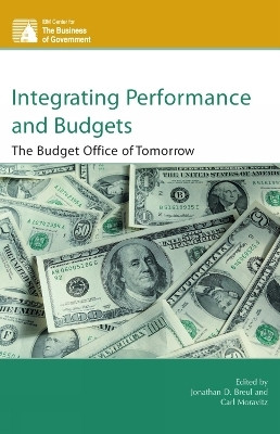 Integrating Performance and Budgets(English, Paperback, unknown)